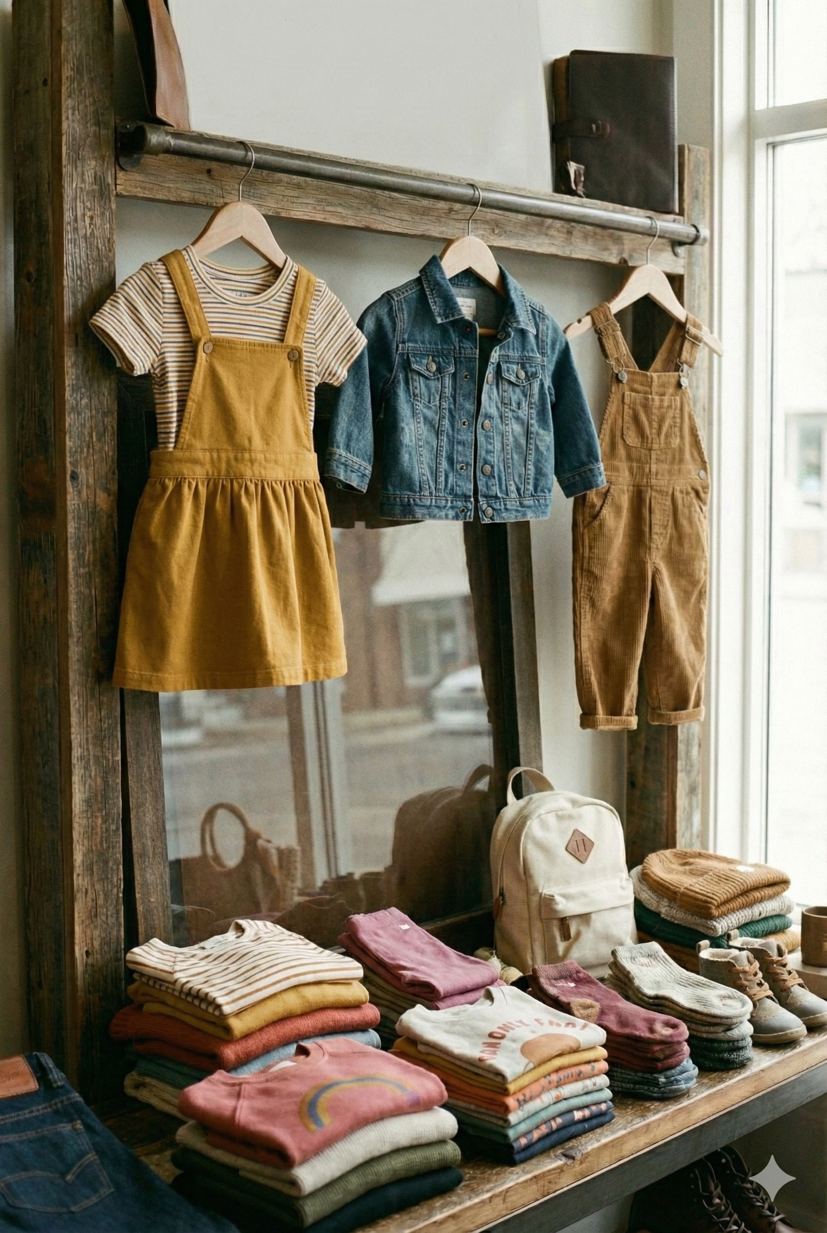 Kidswear